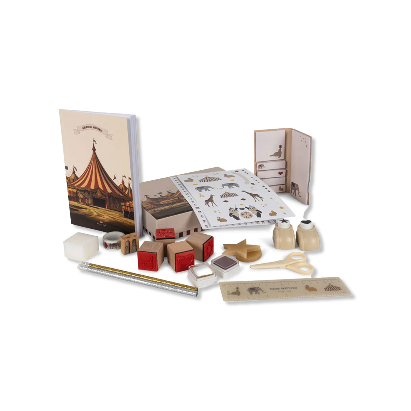 STATIONERY SET dIY-Set