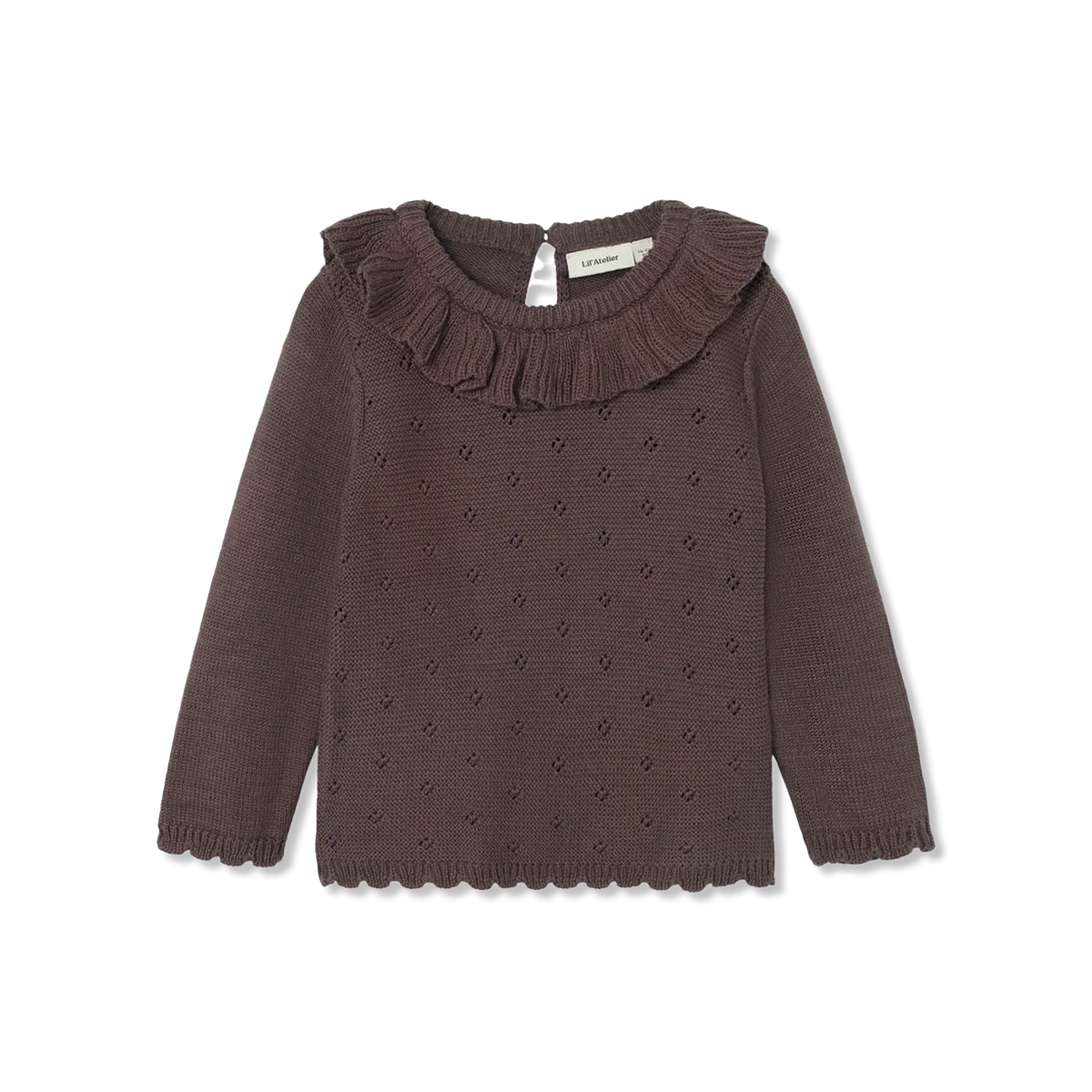Nmflaguna langarmshirt