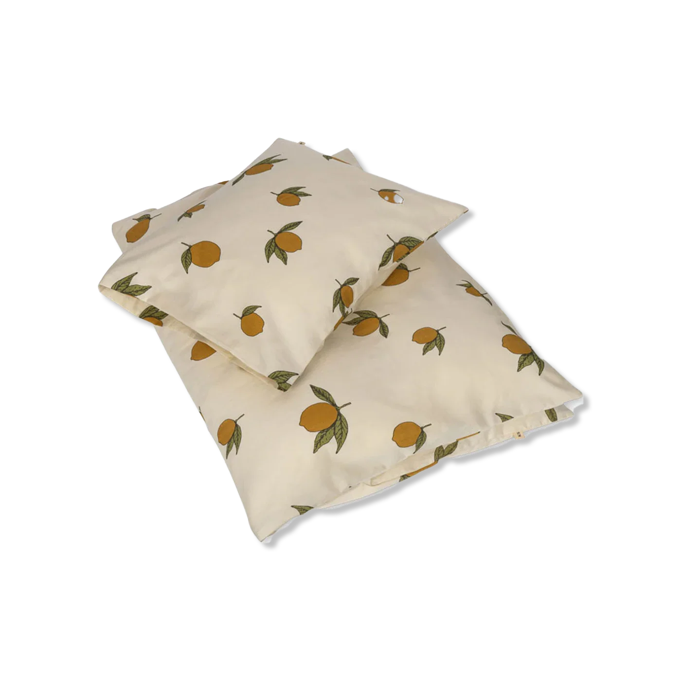 Bed linen