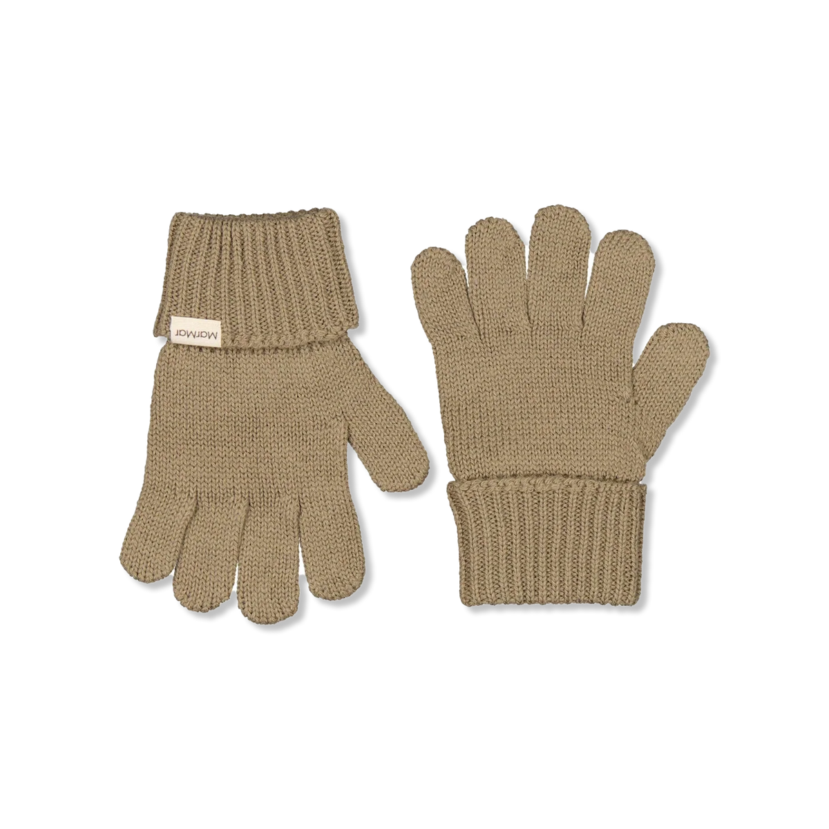 Aske mittens