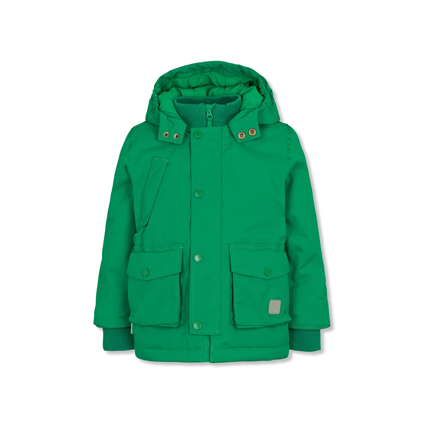 Omas winterjacke