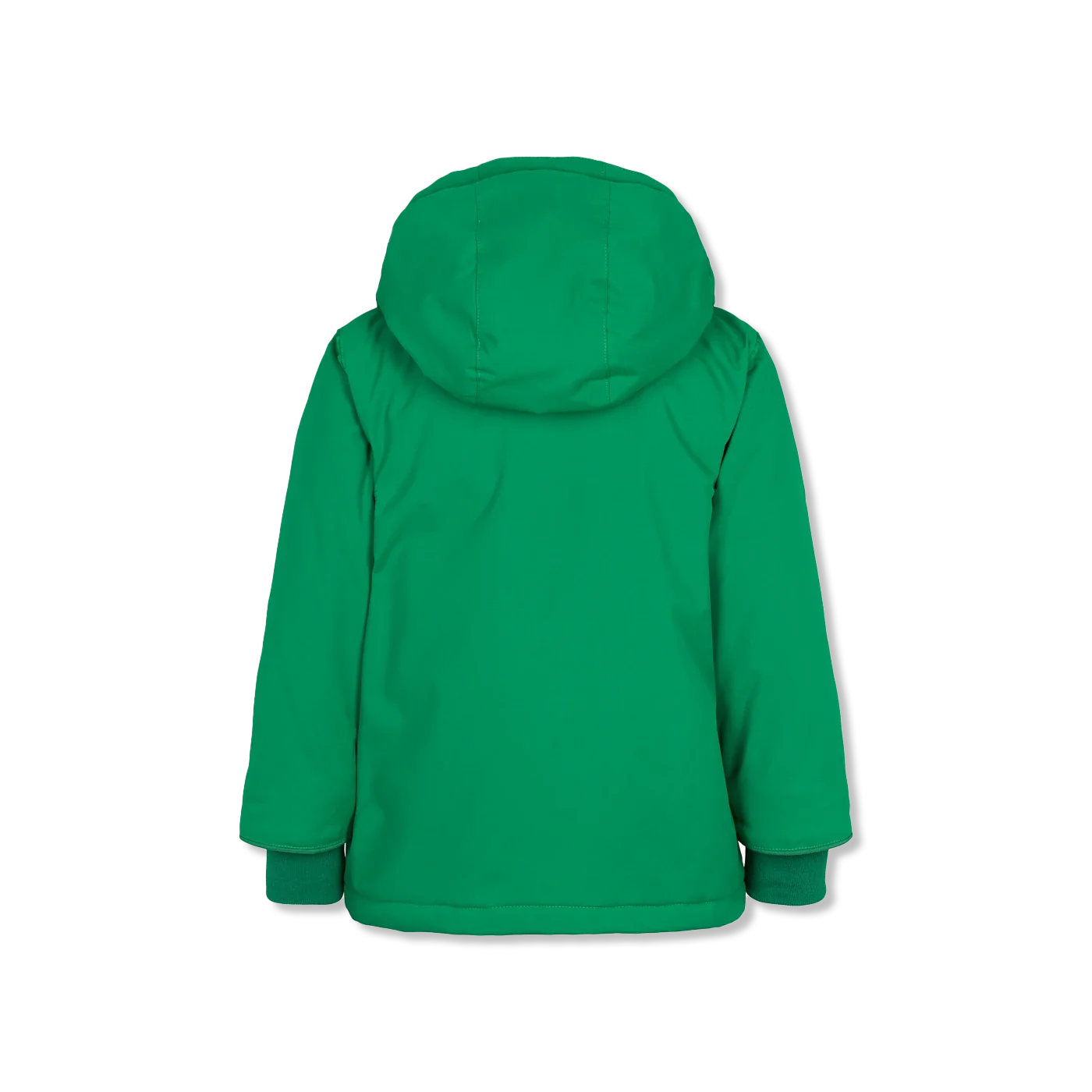 Omas Winterjacke