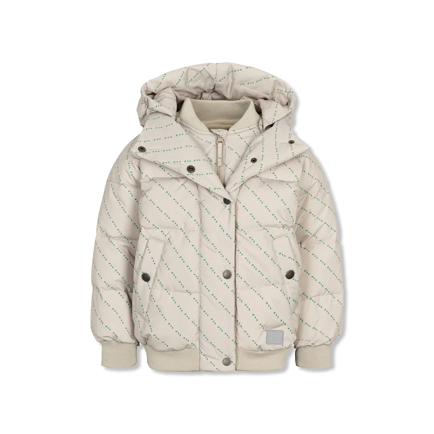Olex Winter jacket