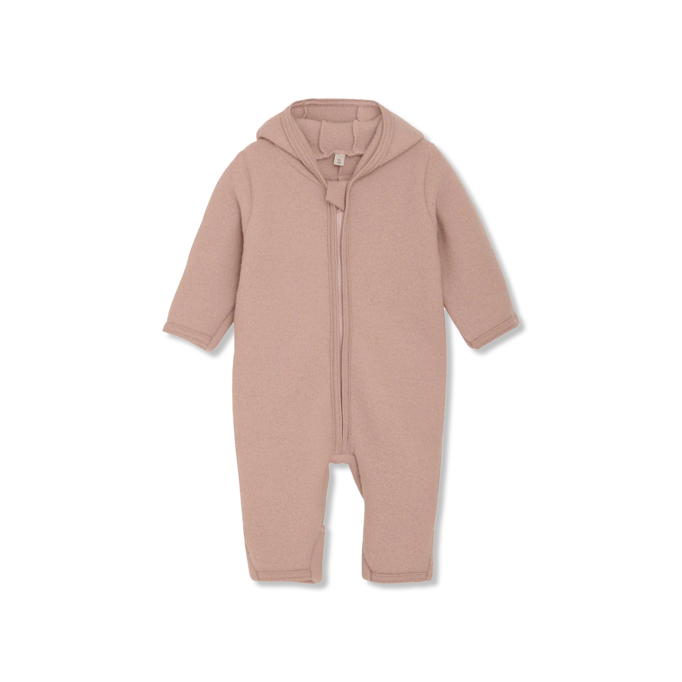 Woll-fleece