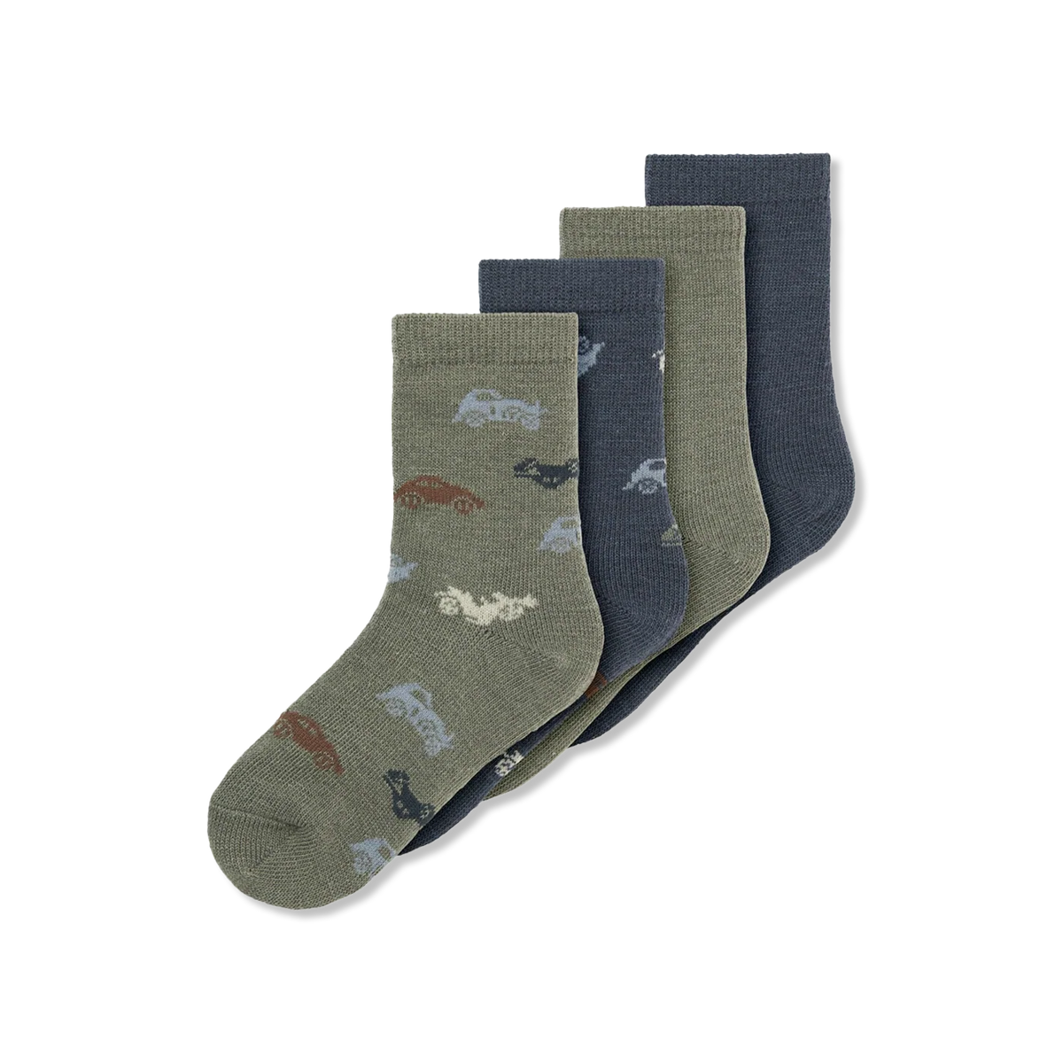 Nmmwak socks