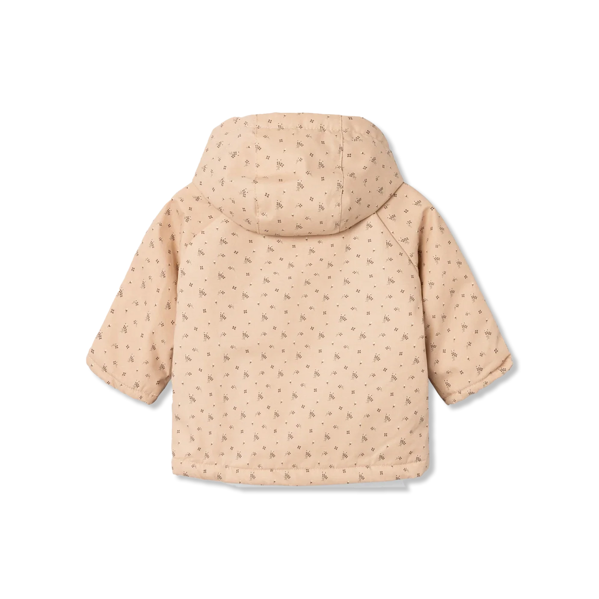 Nbfgerda Winter jacket