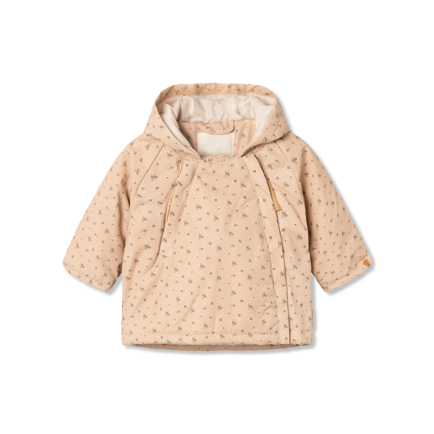 Nbfgerda Winter jacket