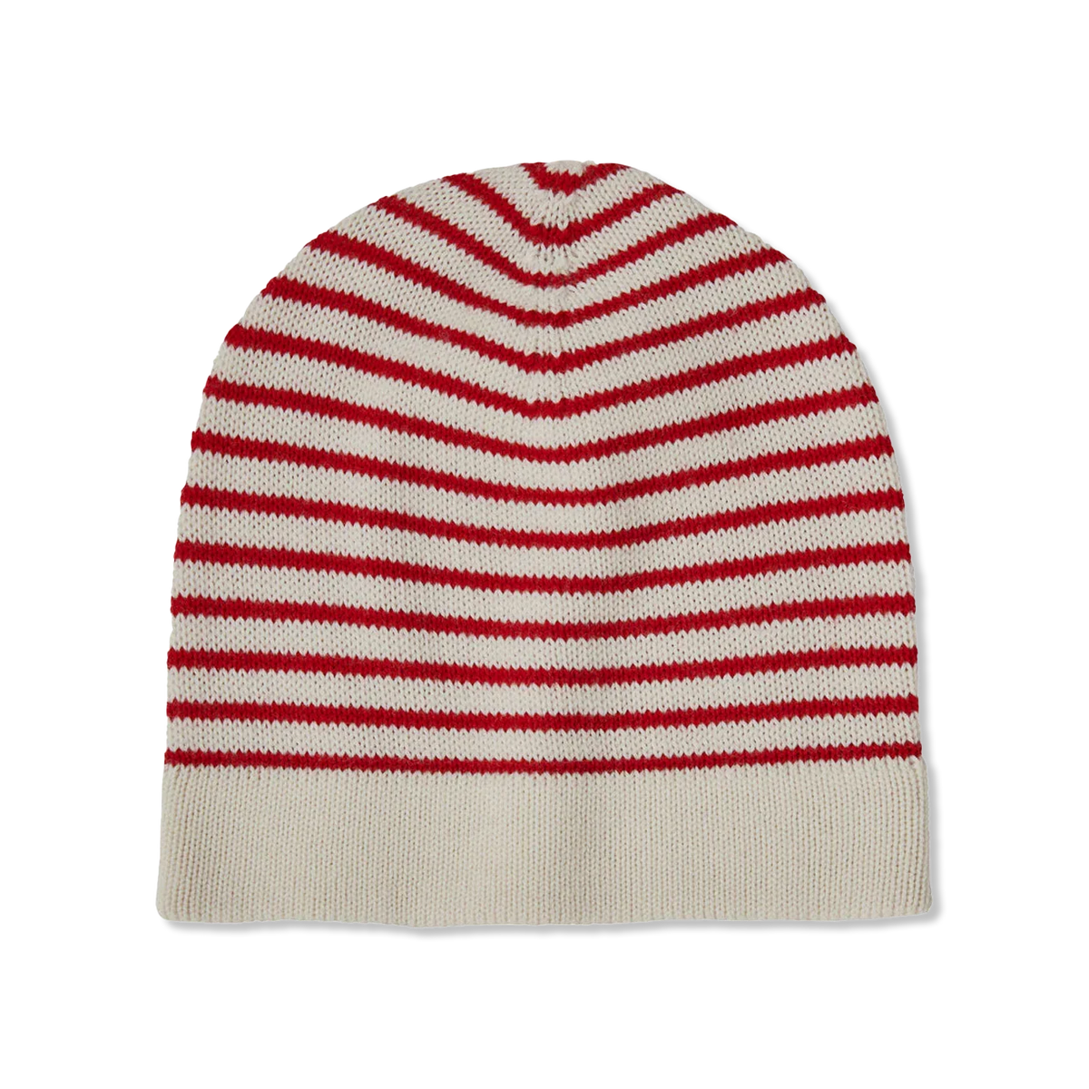 knit beanie