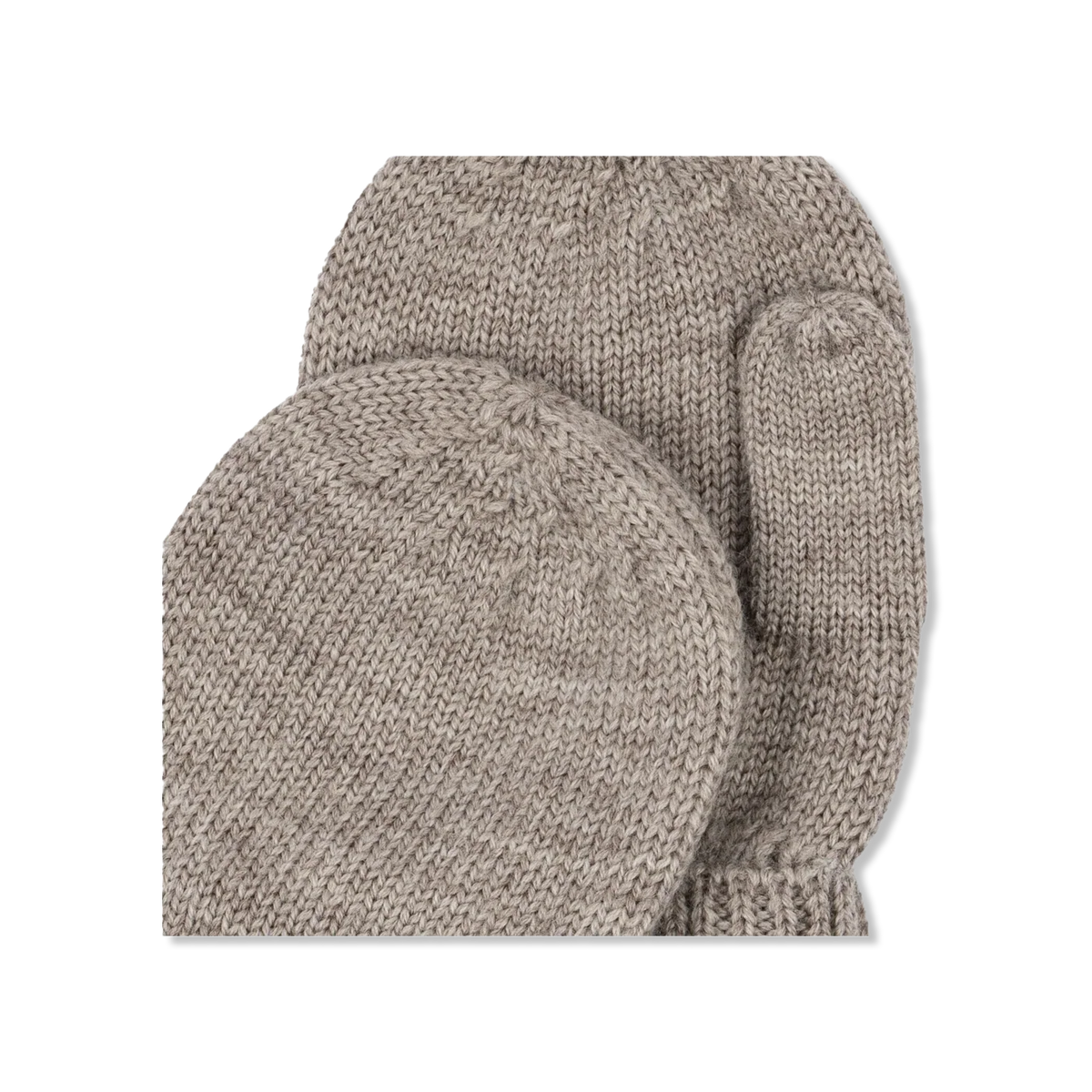 LOULI mittens