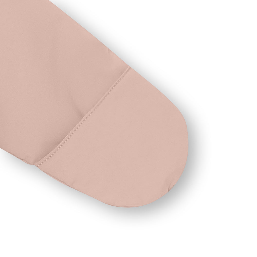 MATYAKA fleece winter jacket