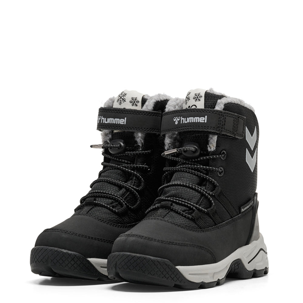 Snow boot tex jr Winter boot