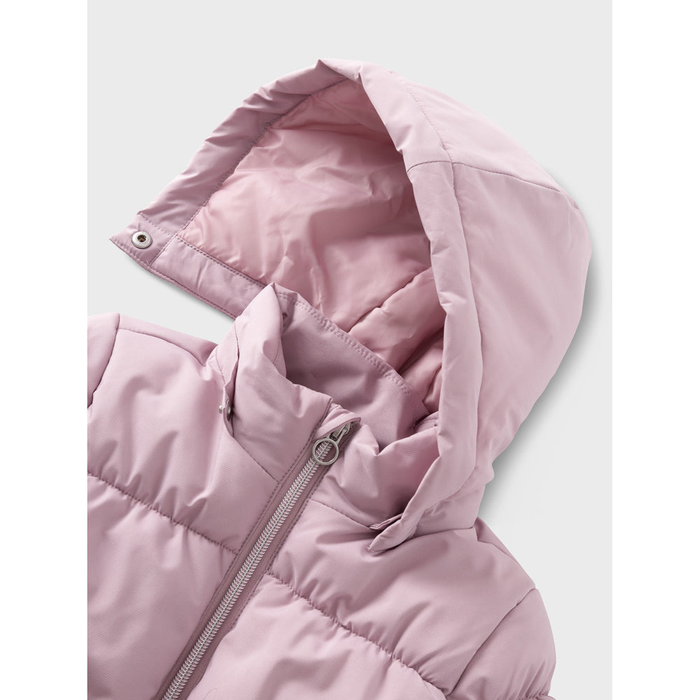 Nmfmorning Winter jacket