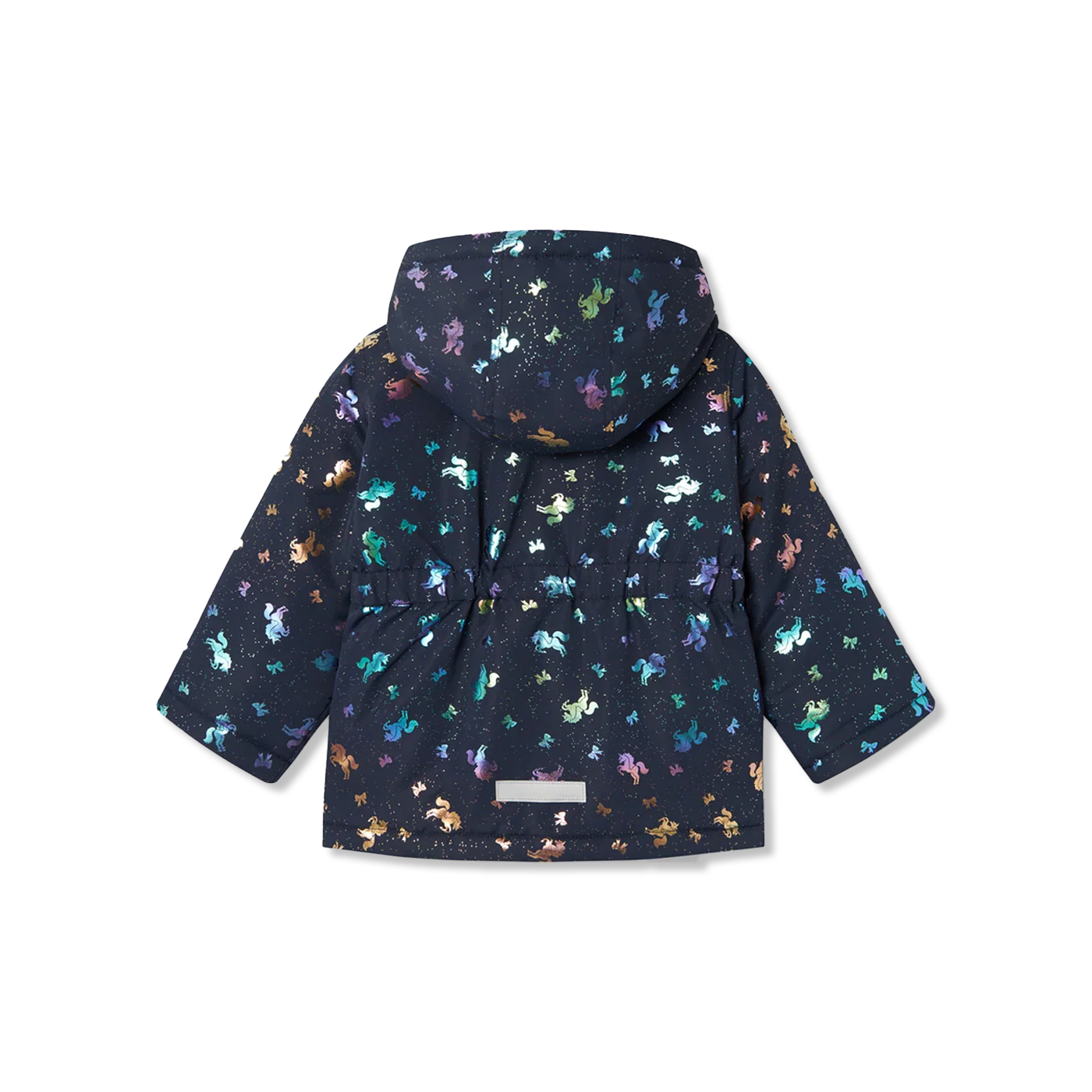 Nmfmaxi Winter jacket