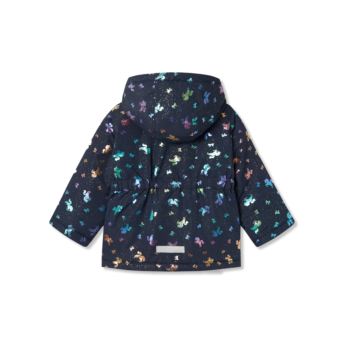 Nmfmaxi Winterjacke