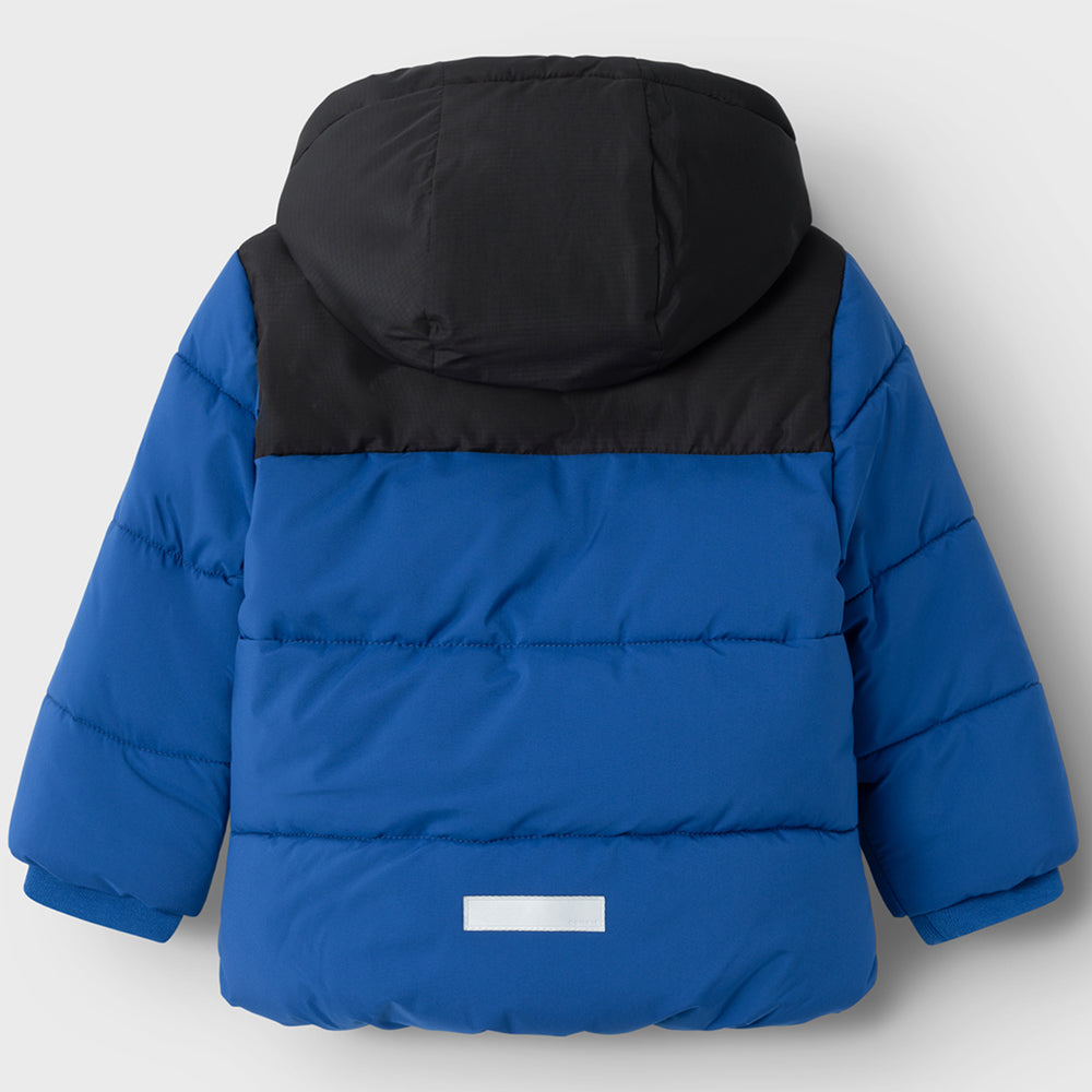 Nmmmorning winterjacke