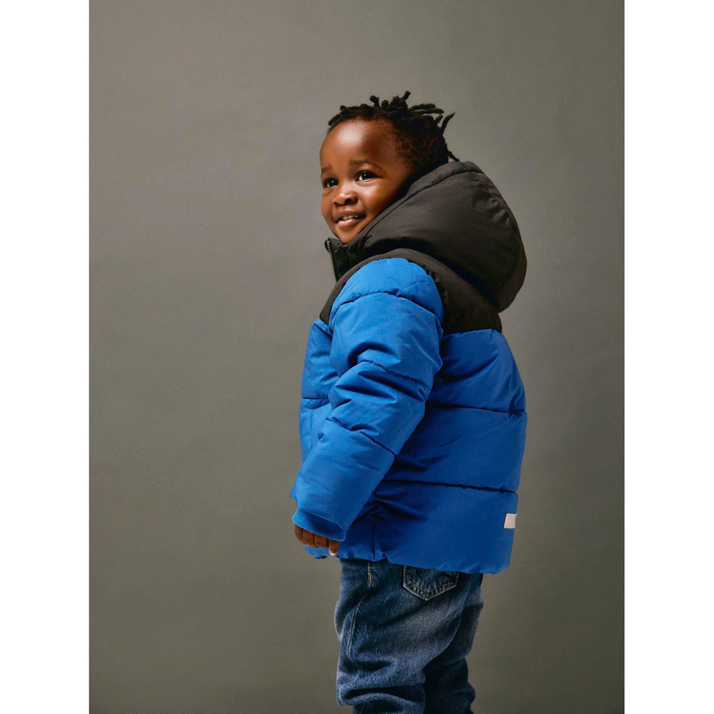 Nmmmorning winterjacke