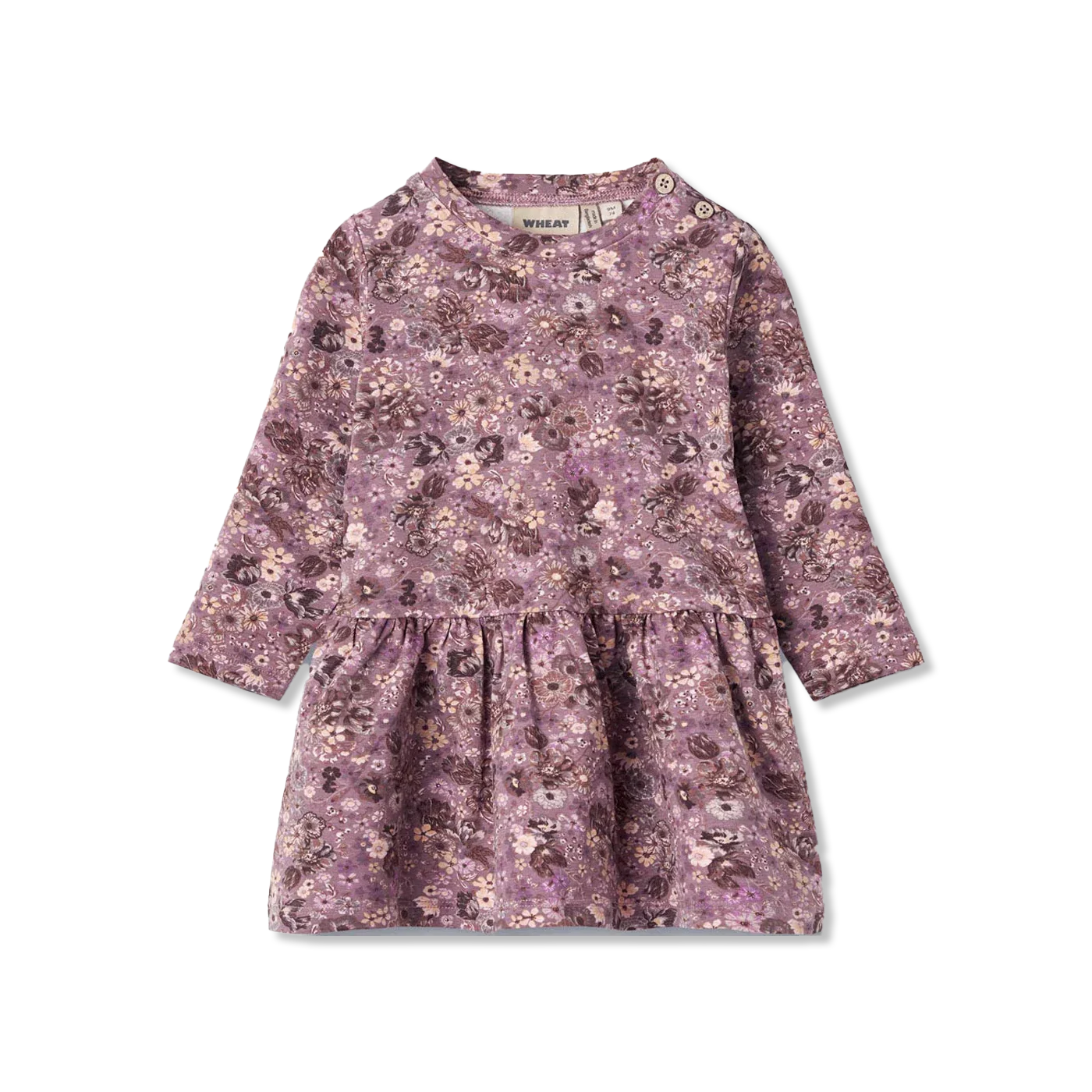 Bessie dress