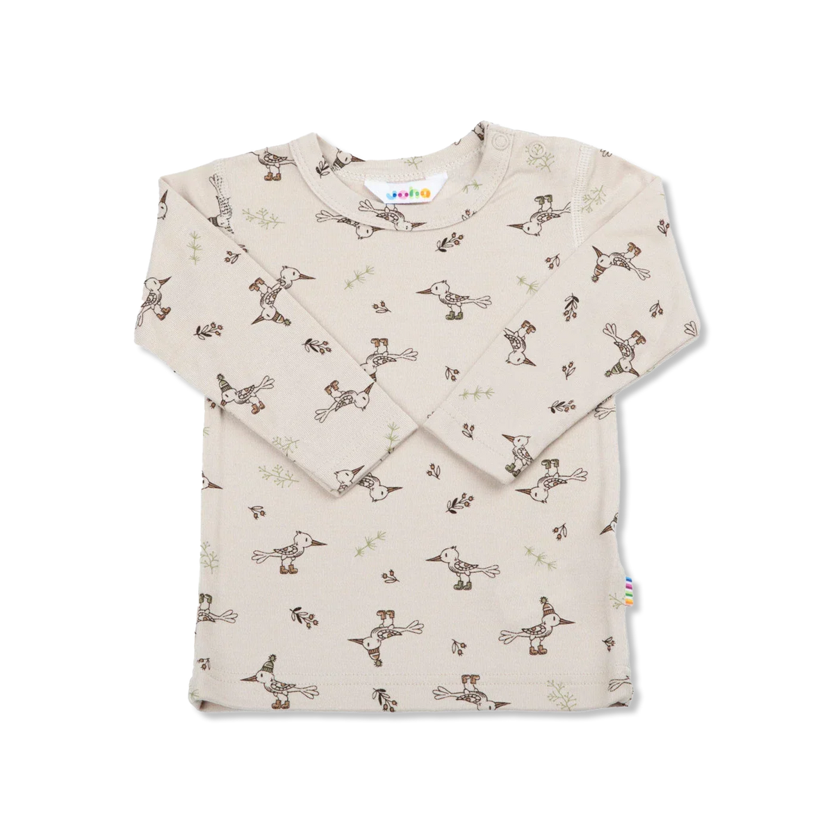 langarmshirt