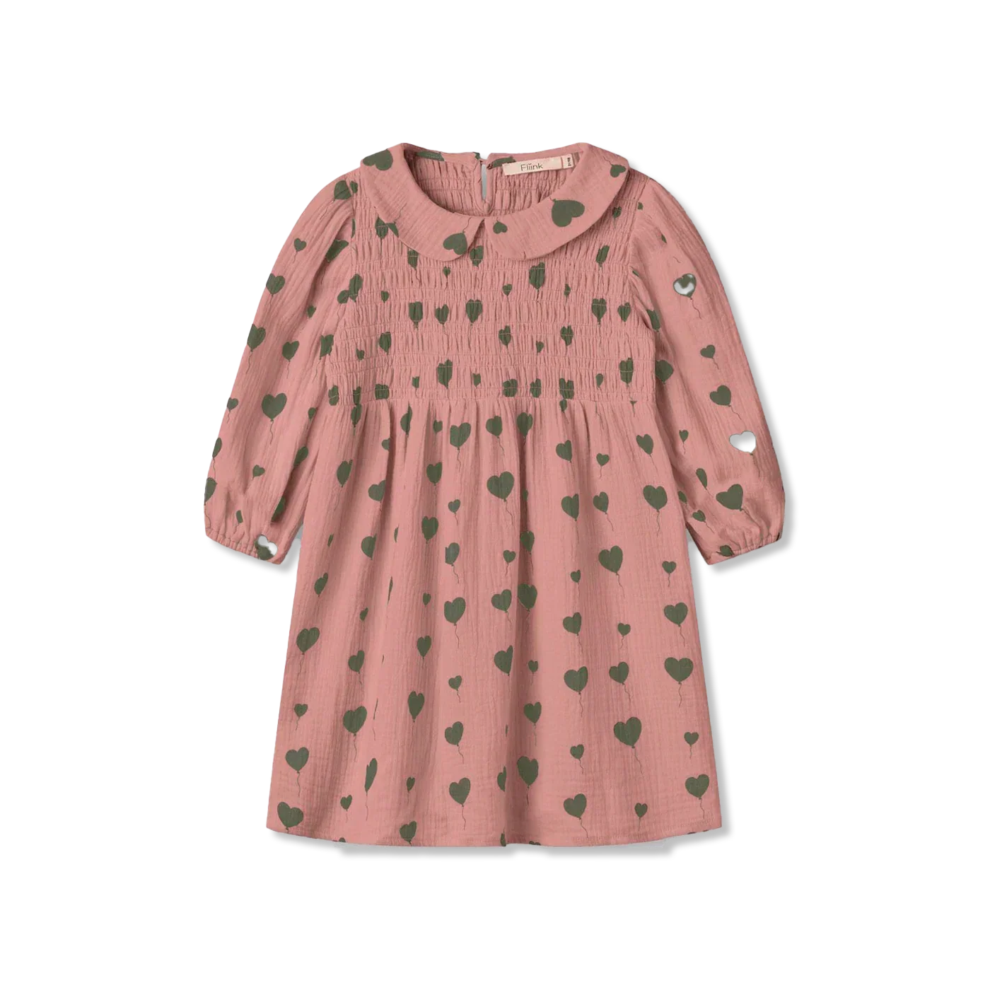LOVE dress