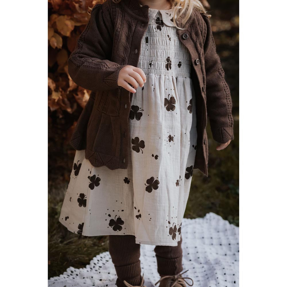 CLOVER dress