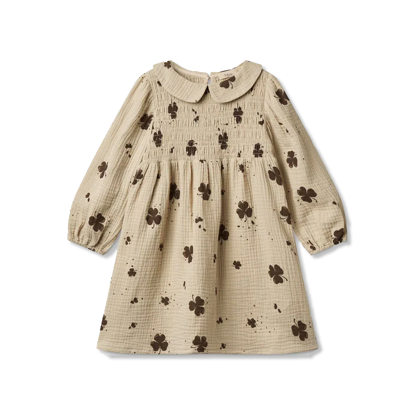 CLOVER dress
