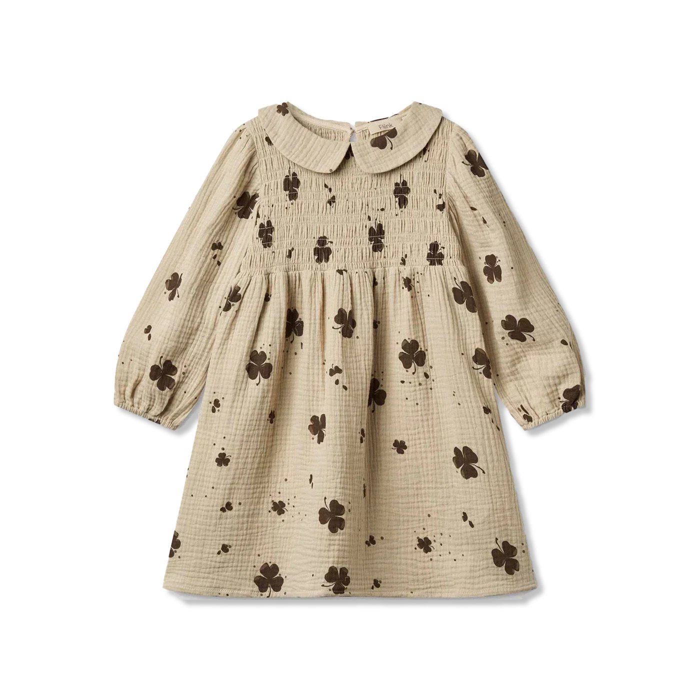 CLOVER dress