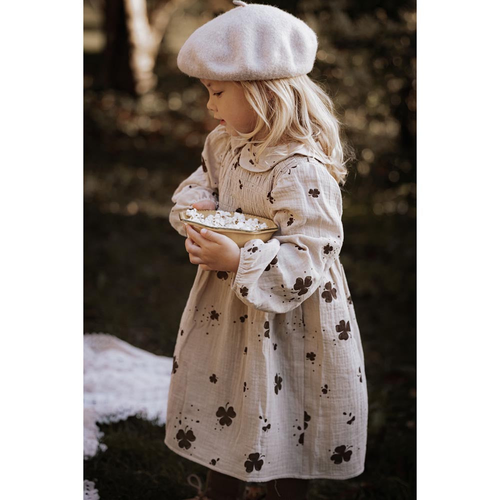 CLOVER dress
