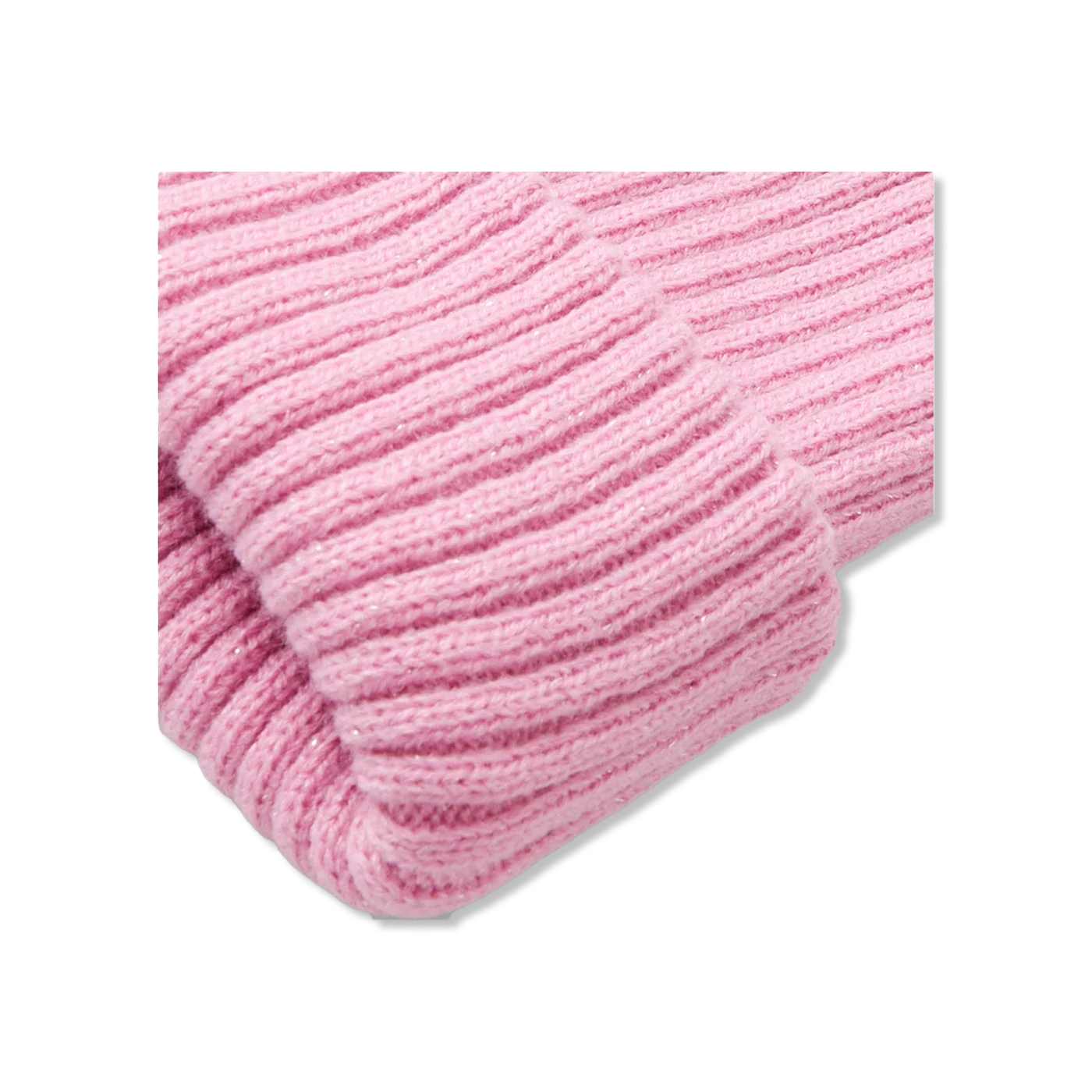 Nkfmilan knit beanie