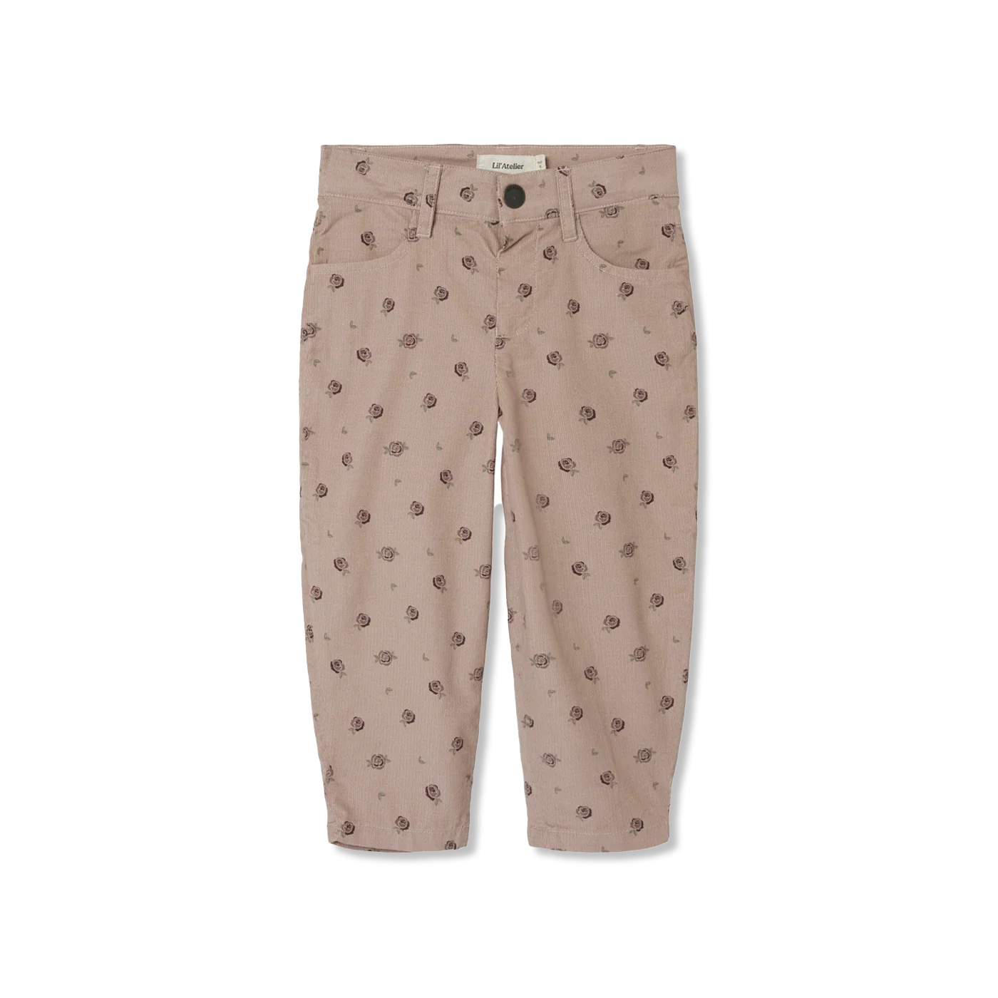 Nmfbella pants
