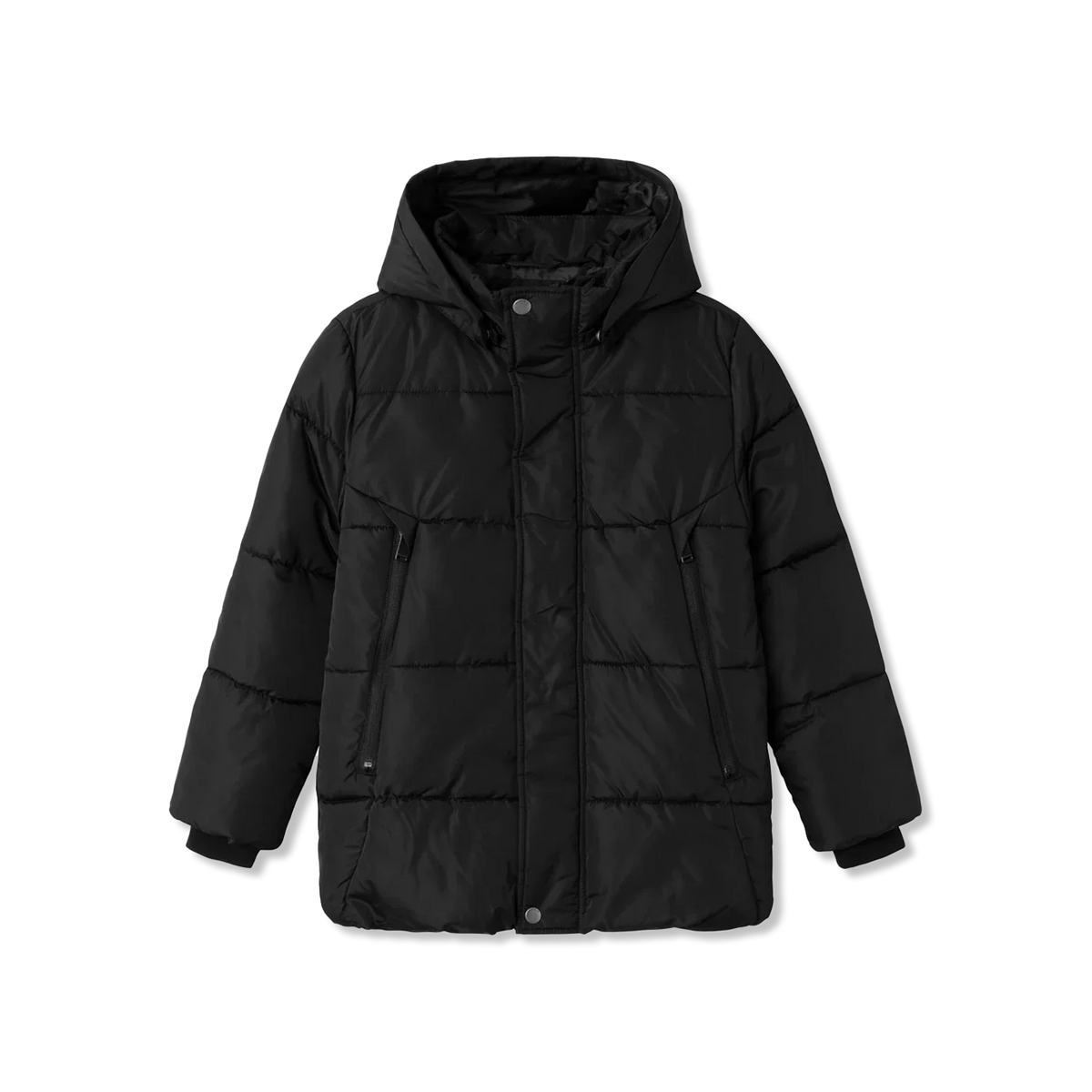 Nkmmemo Winterjacke