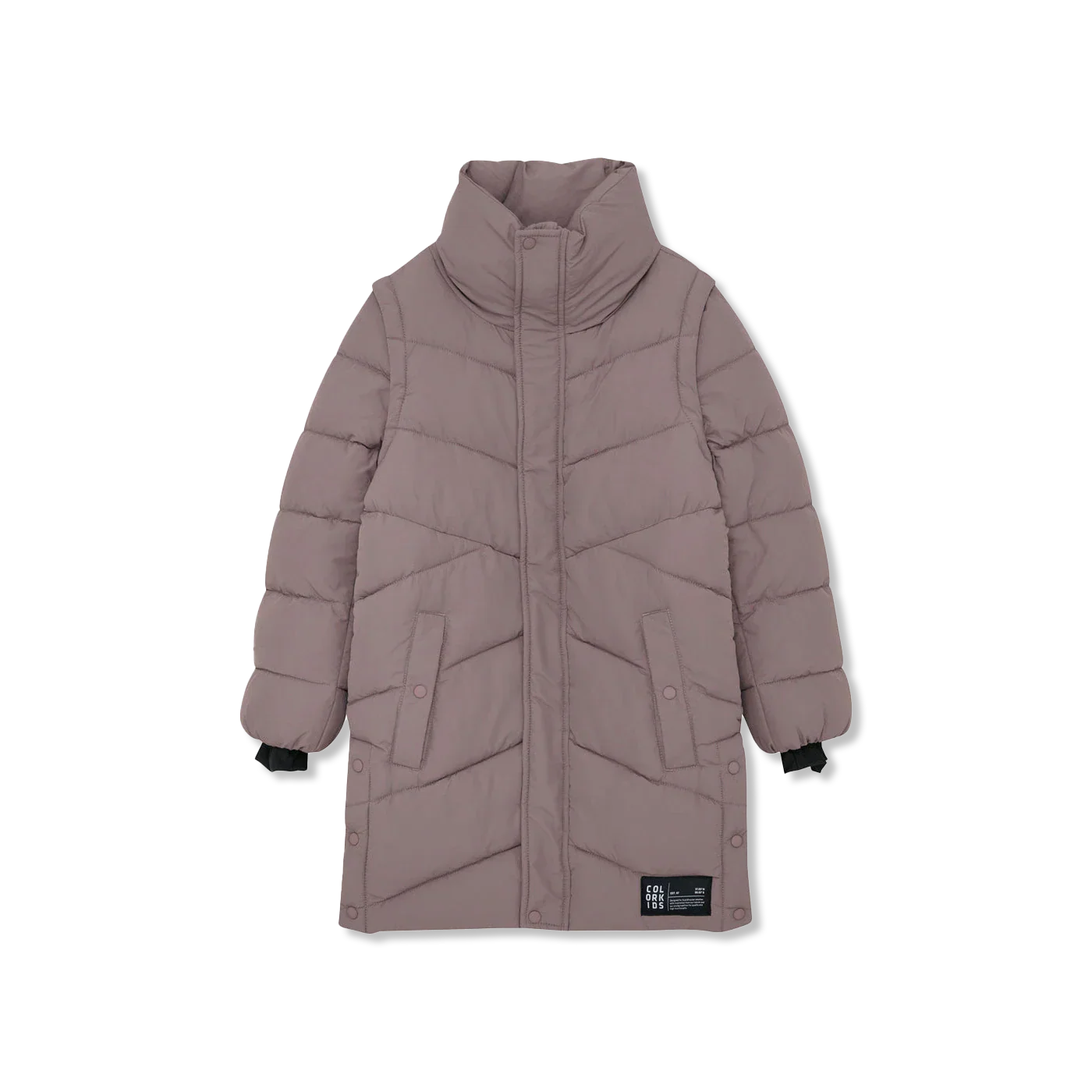 winterjacke
