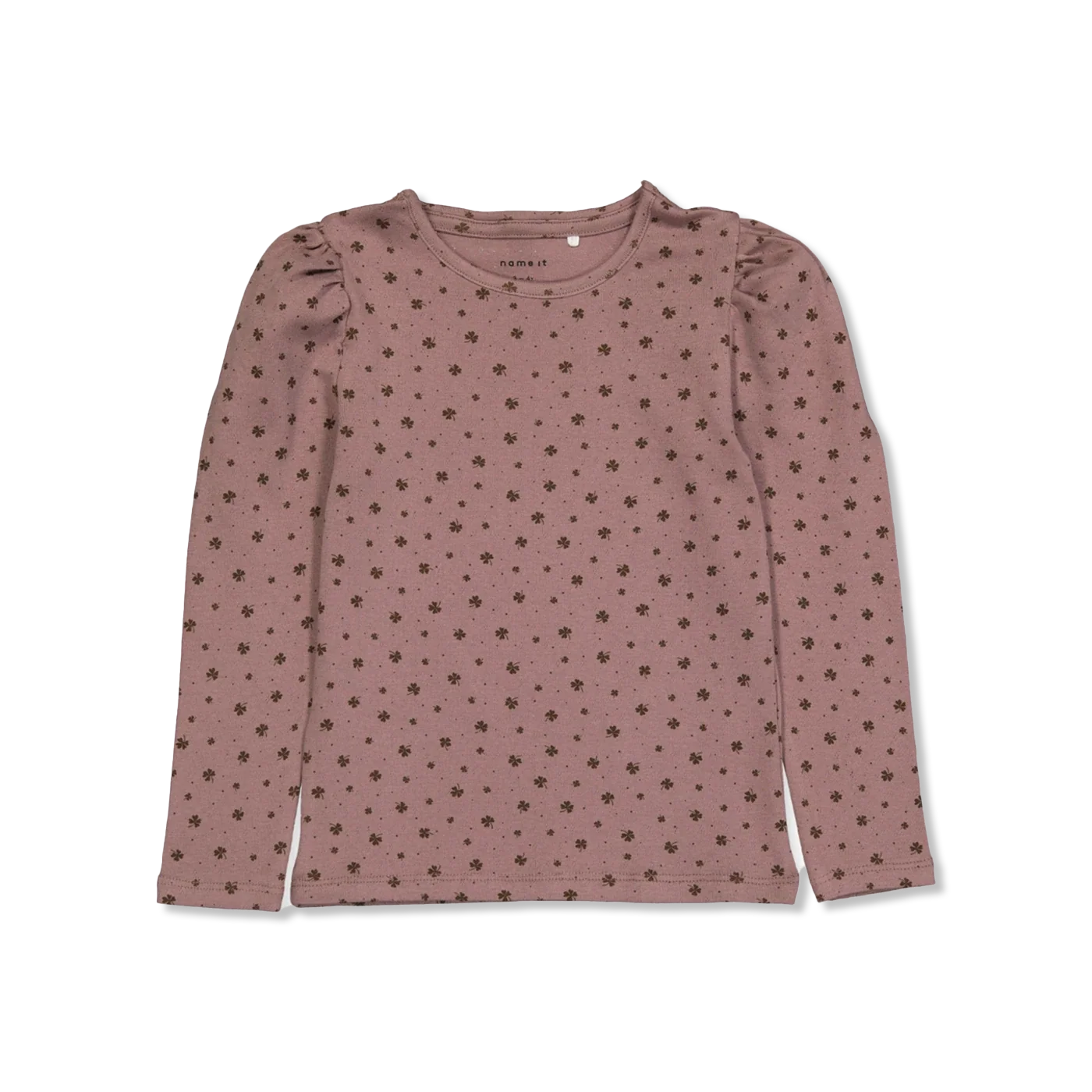 Nmfnoella lS T-shirt