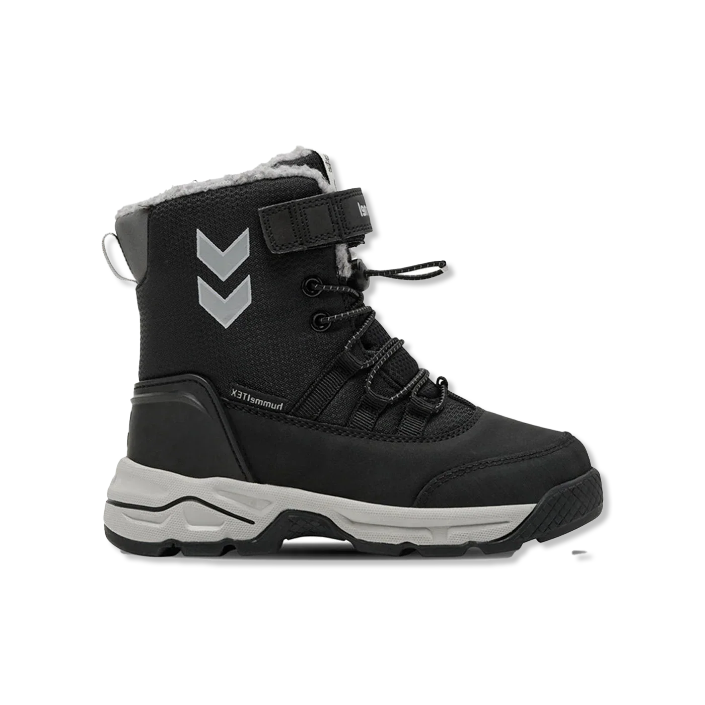 Snow boot tex jr Winter boot