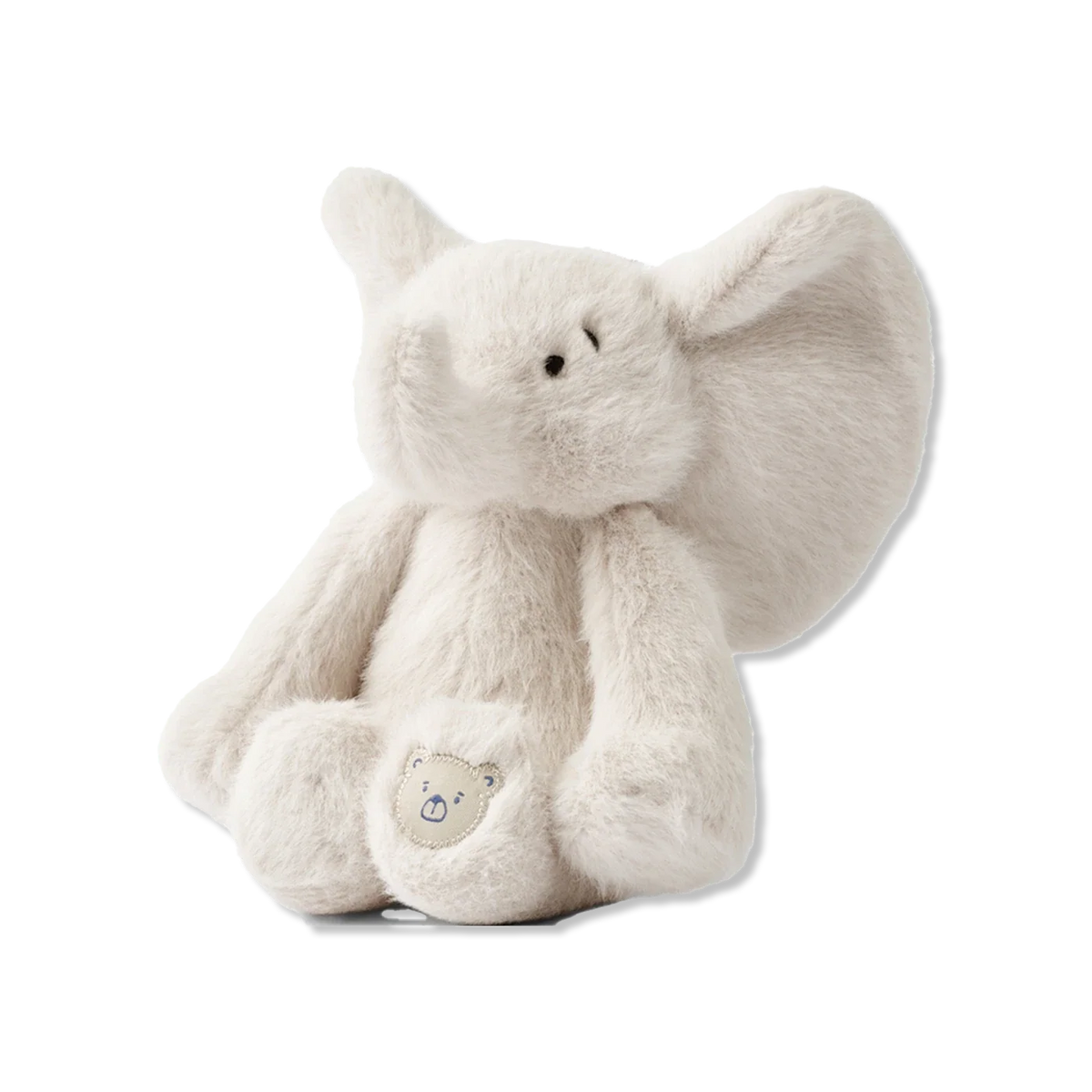 Binnie Elephant teddybär