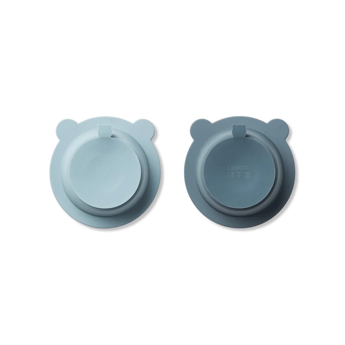 Peony kids tableware
