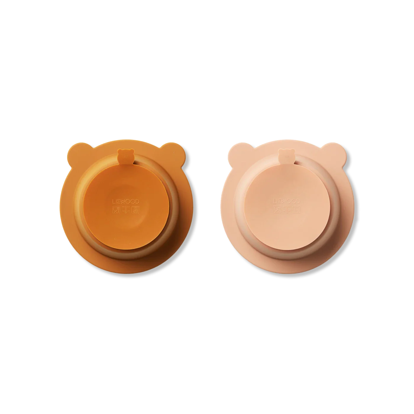 Peony kids tableware