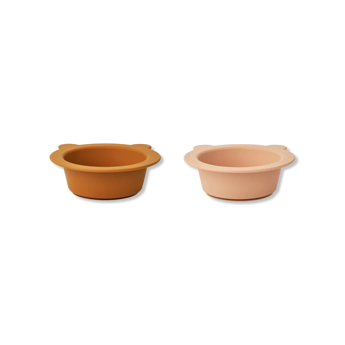 Peony kids tableware