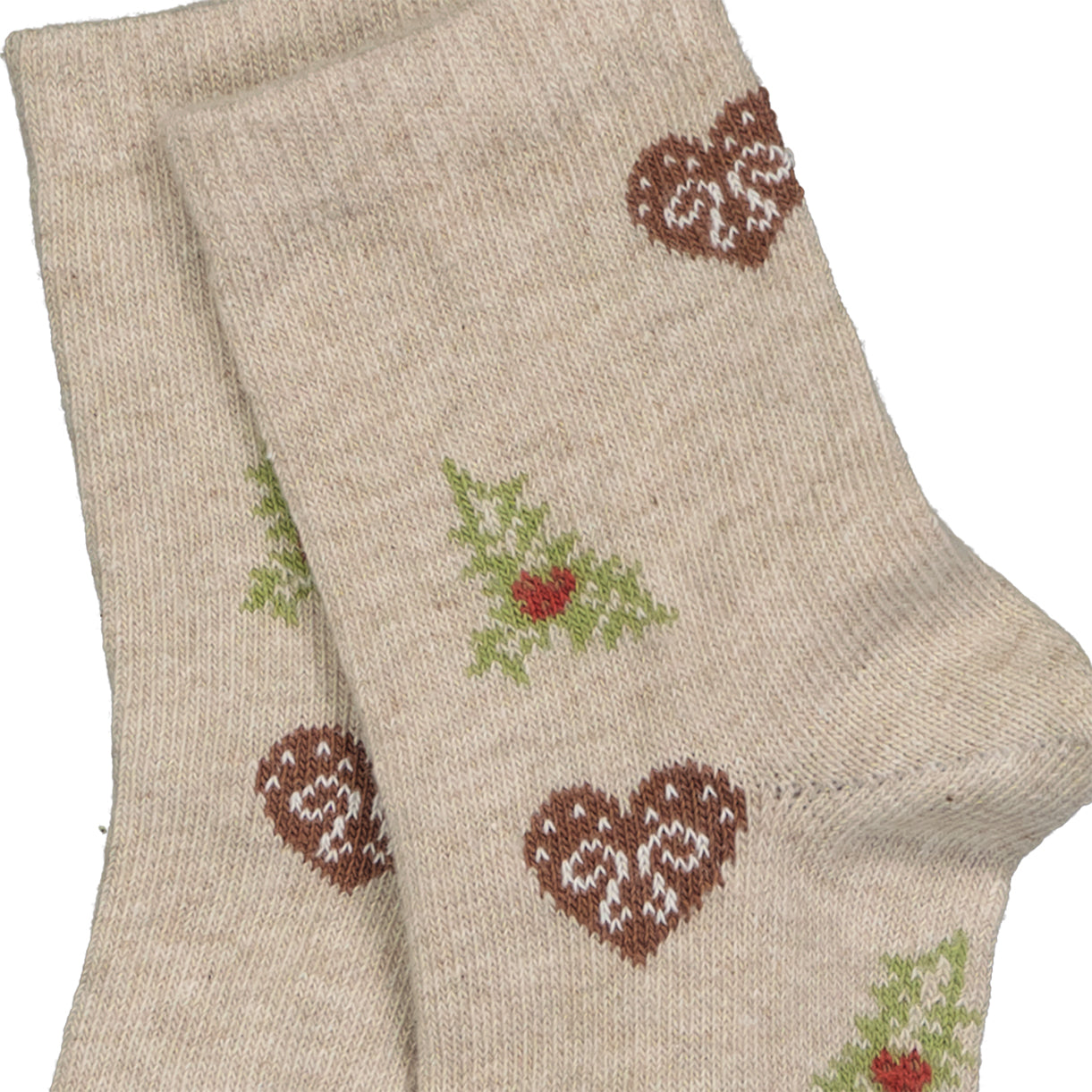 Weihnachtssocken