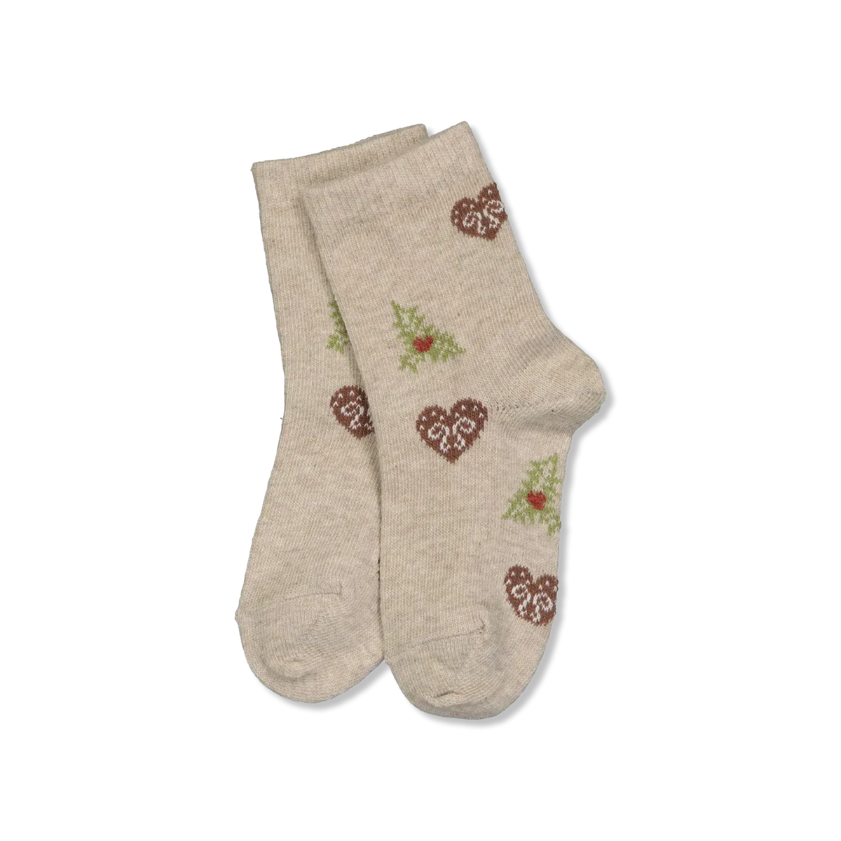 Weihnachtssocken