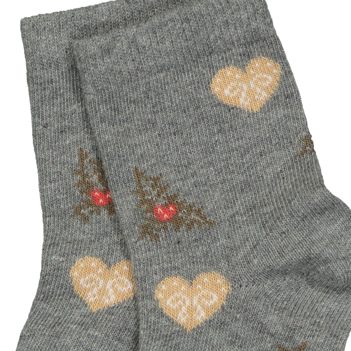 Christmas socks