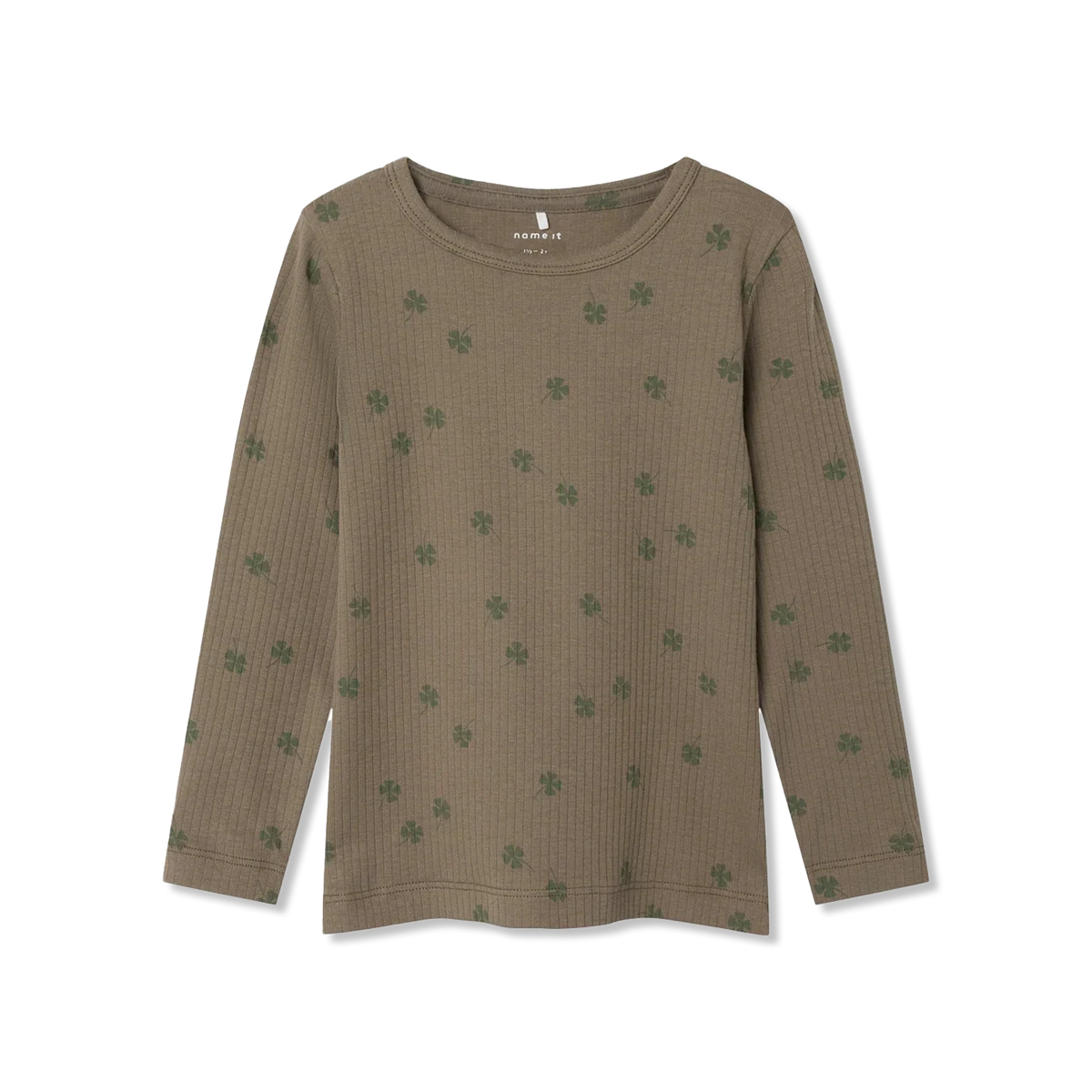 Nmmnoellus langarmshirt