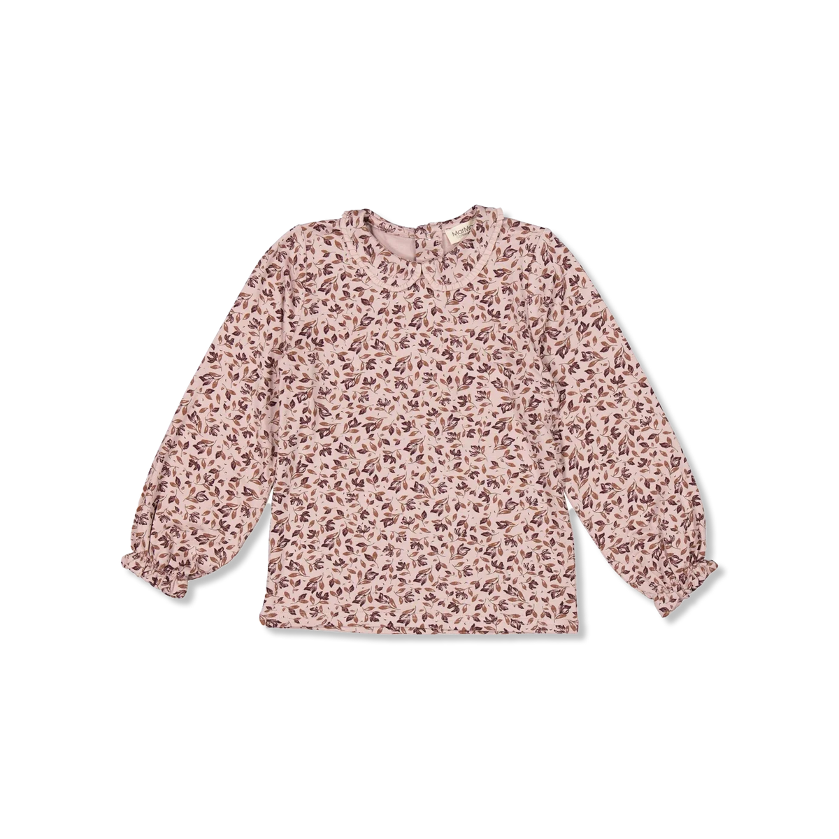 Tallin langarmshirt