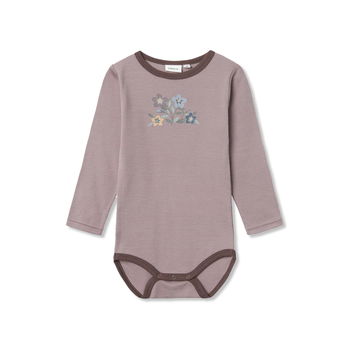 Nmfwillow Bodysuit