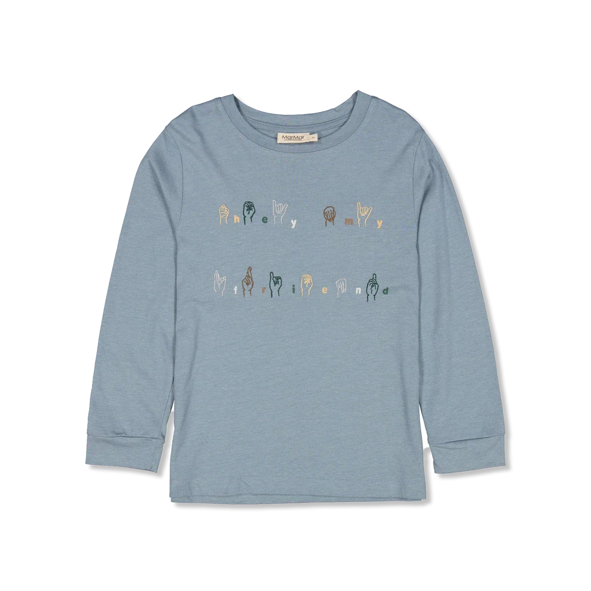 Ted lS T-shirt