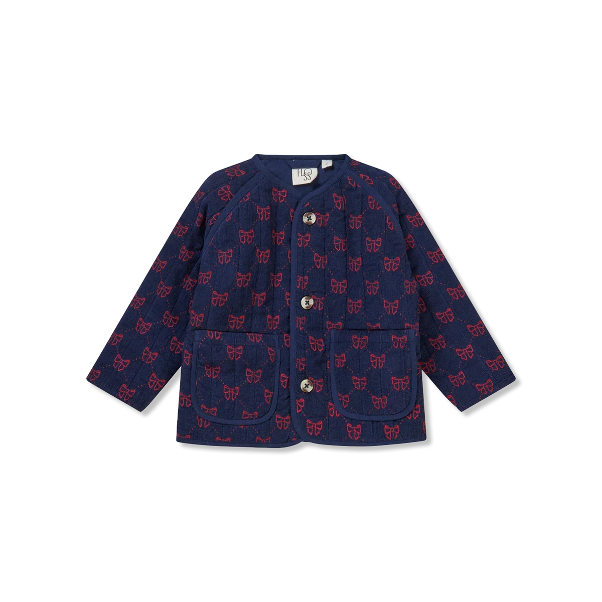 Luna jacket