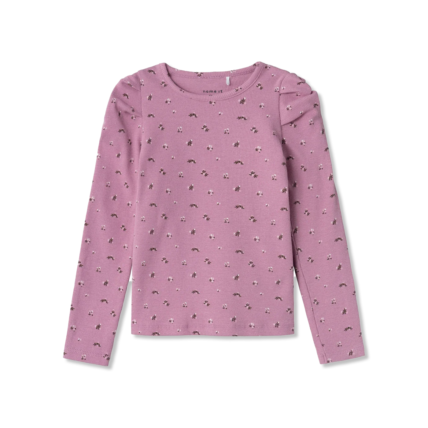 Nmfolinne lS T-shirt