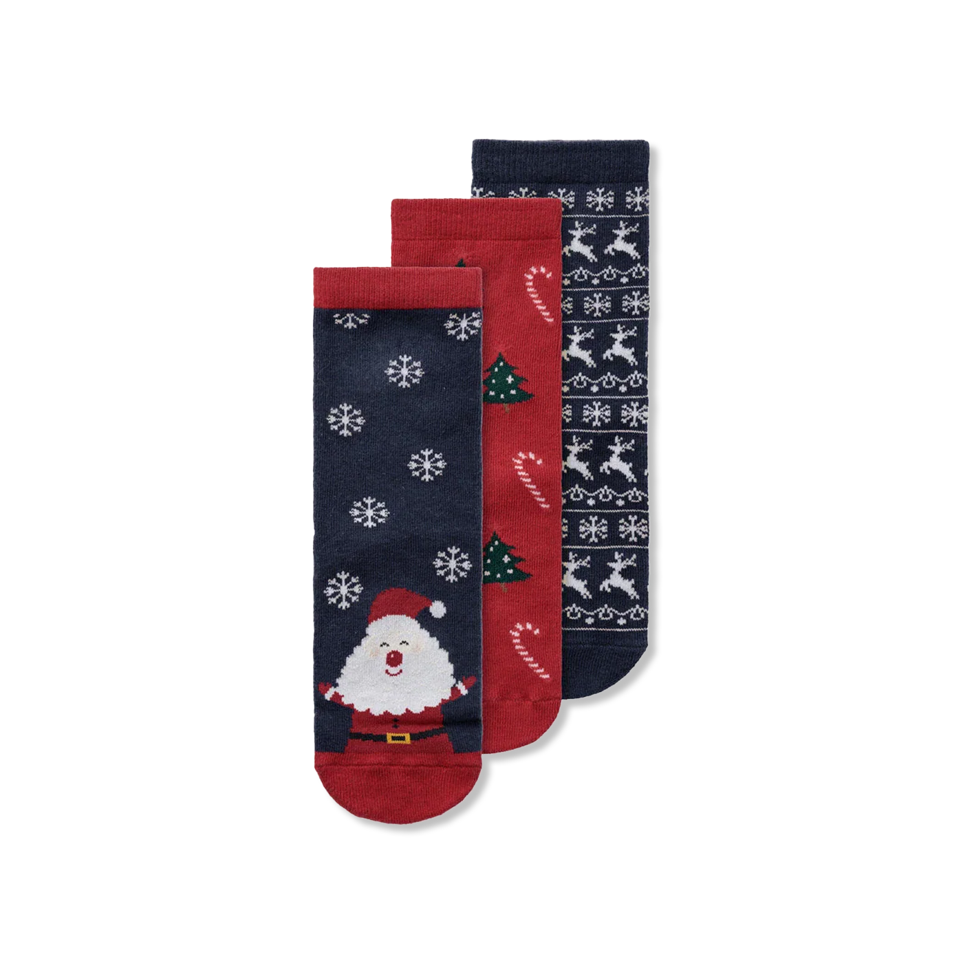 Nmnrichristmas Weihnachtssocken