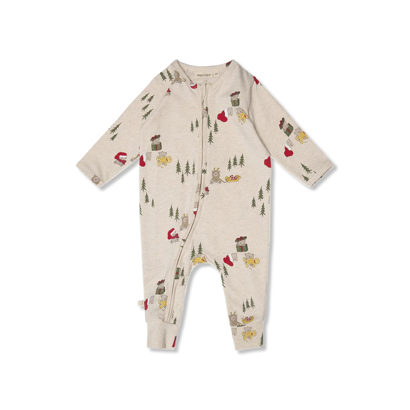 Mathie christmas clothes