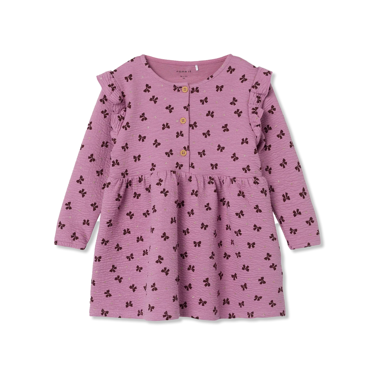 Nmfrdolly kleid