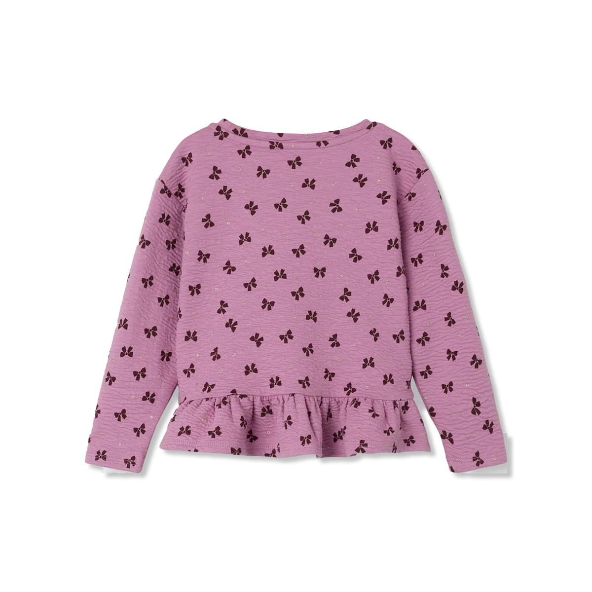 Nmfrdolly lS T-shirt